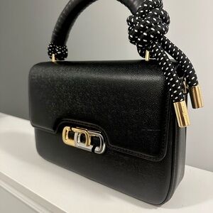 MARC JACOBS DOWNTOWN LEATHER HANDBAG